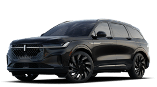 2026 Lincoln Lincoln Nautilus External Image 2